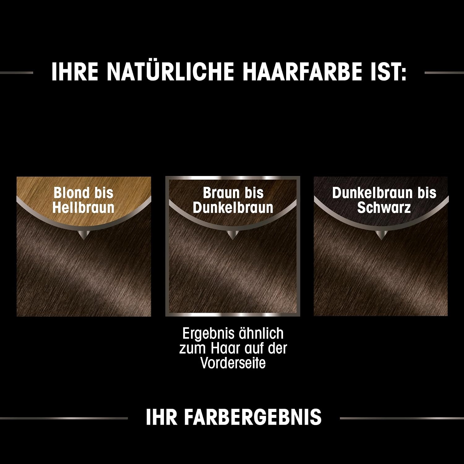 image:imageGarnier Olia Dauerhafte Haarfarbe ohne Ammoniak Mit pflegenden und natrlichen len Vollstndige Grauhaarabdeckung Permanente Coloration Nr 911 Khles Silber 1 Stck50 Samtbraun