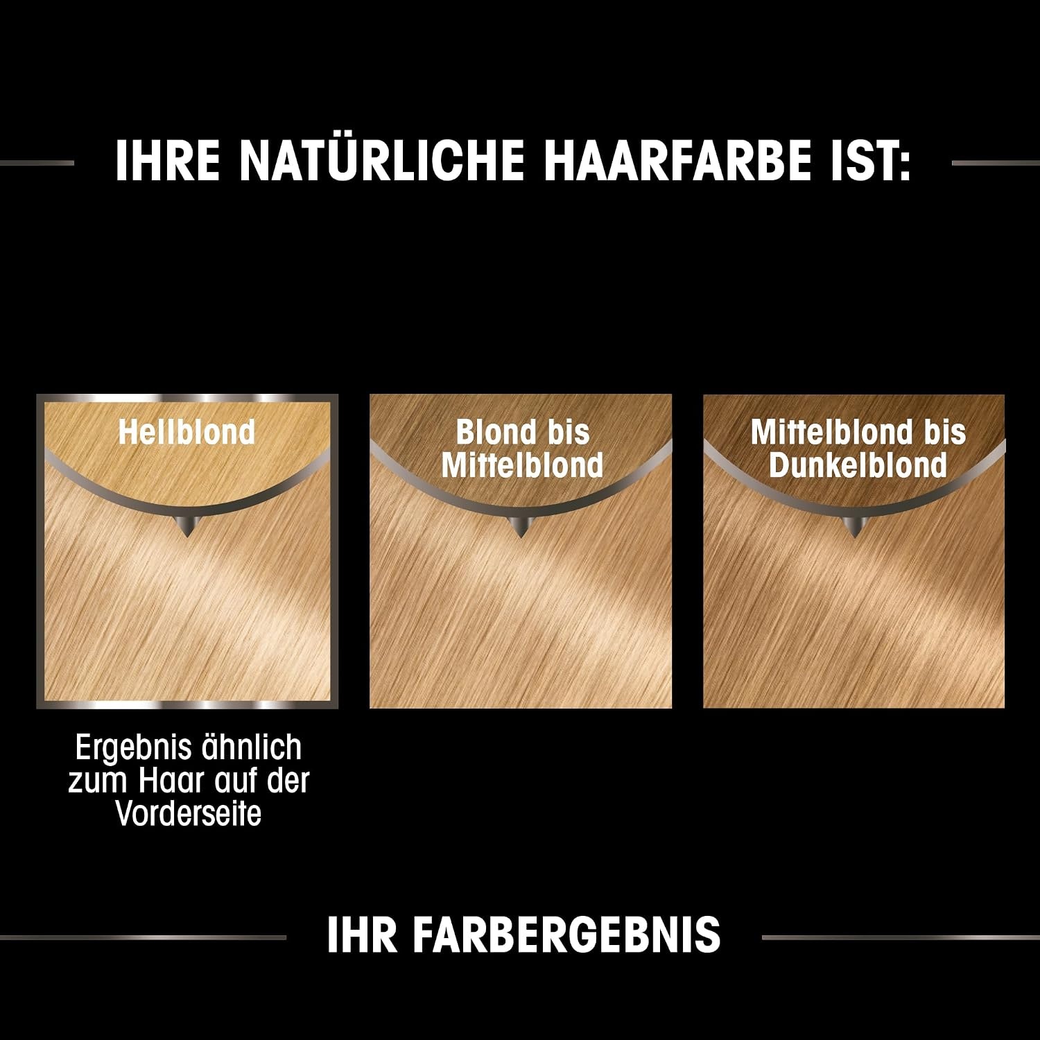 image:imageGarnier Olia Dauerhafte Haarfarbe ohne Ammoniak Mit pflegenden und natrlichen len Vollstndige Grauhaarabdeckung Permanente Coloration Nr 911 Khles Silber 1 Stck90 Hellblond