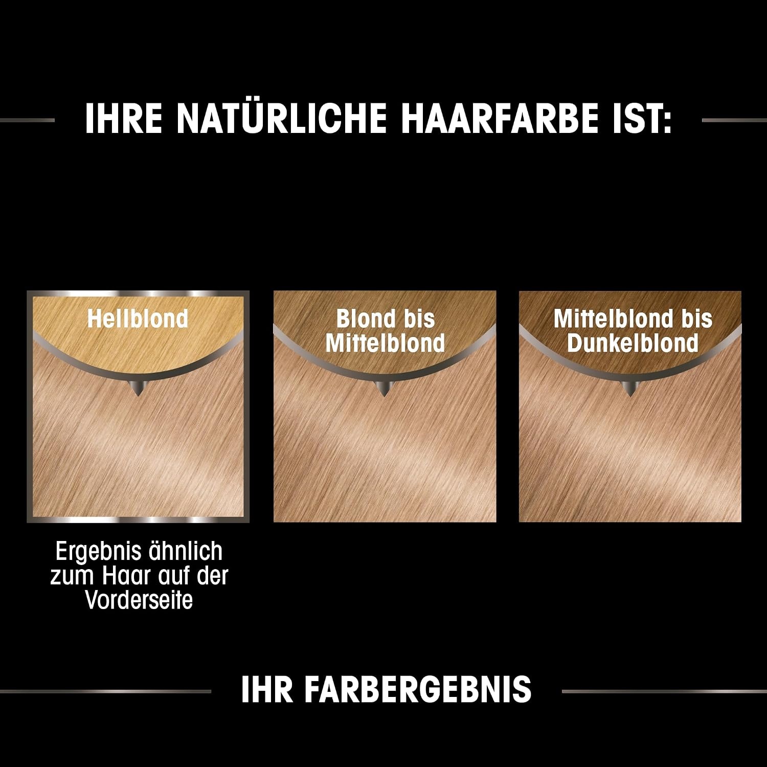 image:imageGarnier Olia Dauerhafte Haarfarbe ohne Ammoniak Mit pflegenden und natrlichen len Vollstndige Grauhaarabdeckung Permanente Coloration Nr 911 Khles Silber 1 Stck9G Khles Hellblond