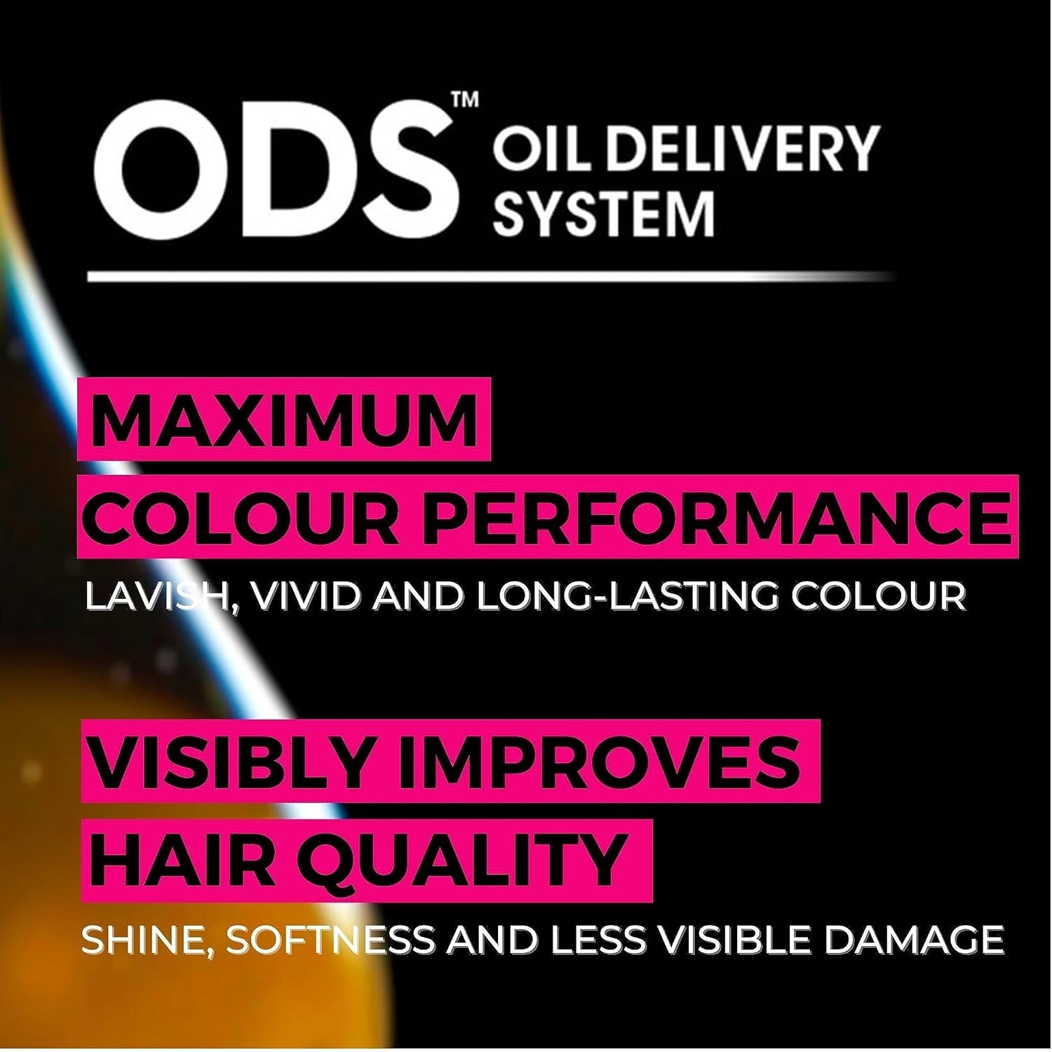 image:imageGarnier Olia Dauerhafte Haarfarbe ohne Ammoniak Mit pflegenden und natrlichen len Vollstndige Grauhaarabdeckung Permanente Coloration Nr 911 Khles Silber 1 Stck831 Golden Ash Blonde