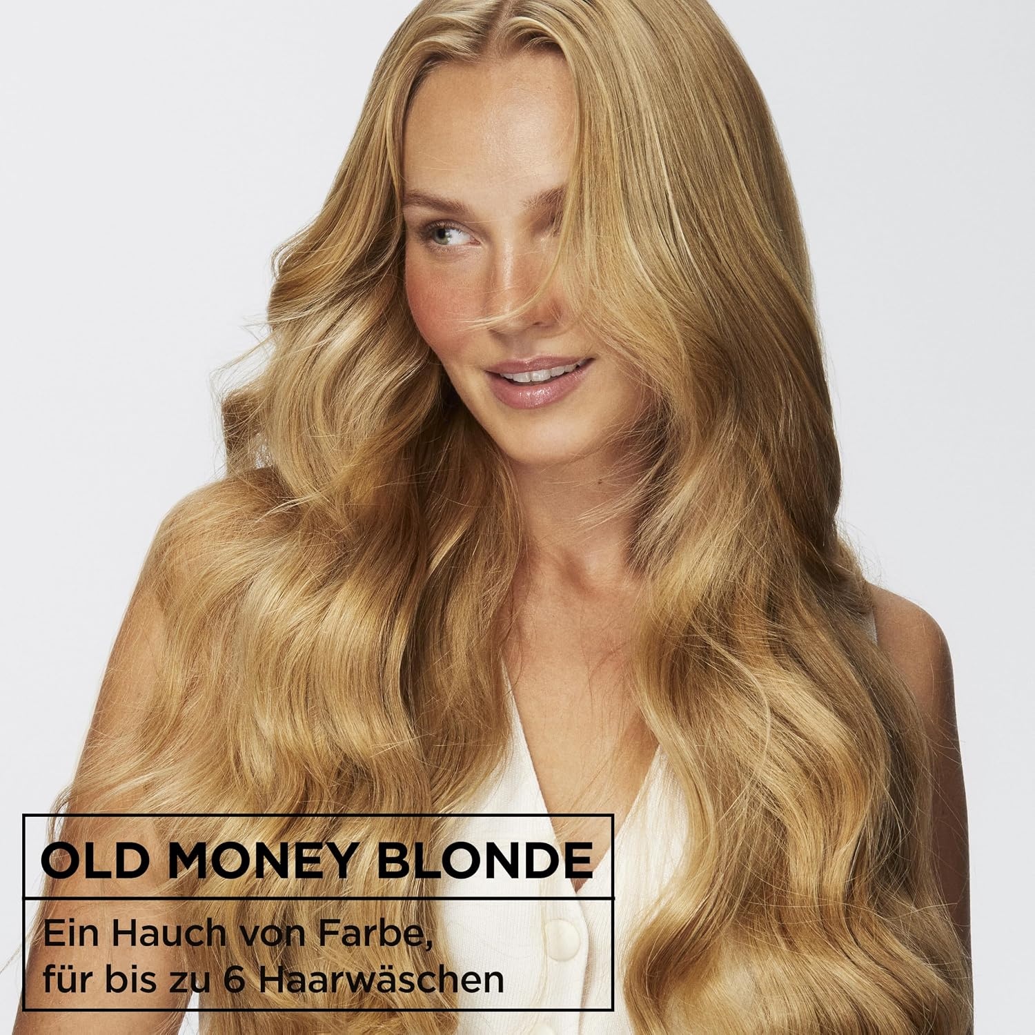 image:imageOlia Gloss Toning Hair Mask Repariert bis zu 1 Jahr Haarschden bis zu 72h sichtbarer Glanz intensiviert die Haarfarbe bis zu 4 Haarwschen wie eine Haarmaske anwendbar Scandi BlondeOld Money Blonde