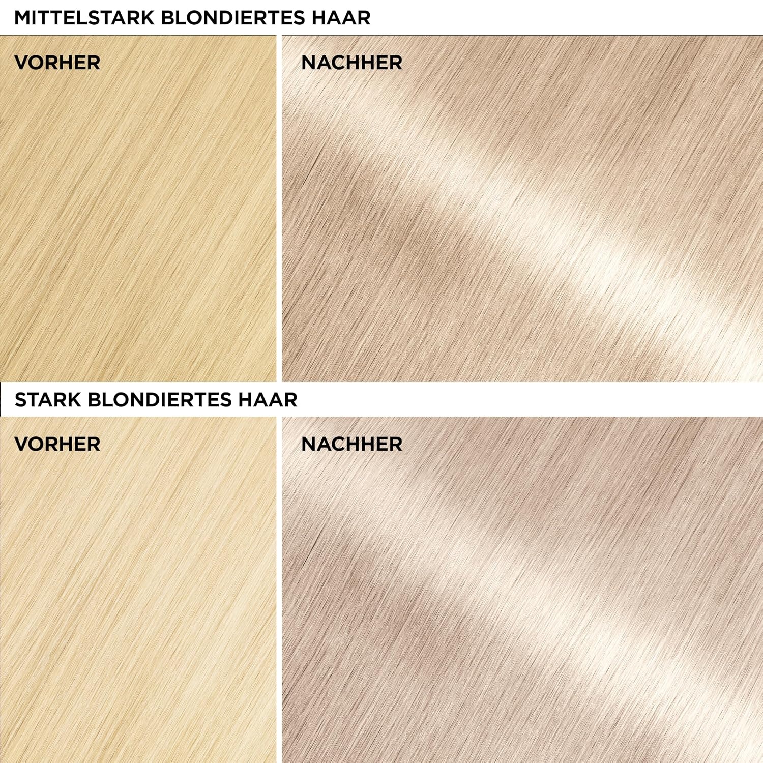 image:imageOlia Gloss Toning Hair Mask Repariert bis zu 1 Jahr Haarschden bis zu 72h sichtbarer Glanz intensiviert die Haarfarbe bis zu 4 Haarwschen wie eine Haarmaske anwendbar Scandi BlondeScandi Blonde
