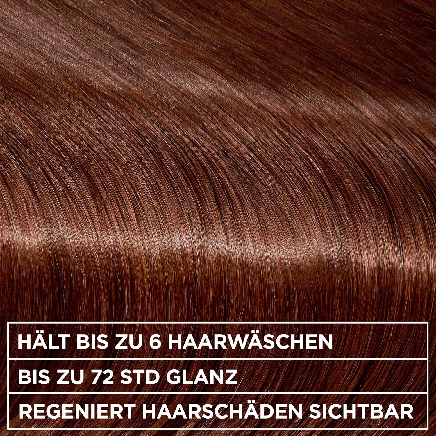 image:imageOlia Gloss Toning Hair Mask Repariert bis zu 1 Jahr Haarschden bis zu 72h sichtbarer Glanz intensiviert die Haarfarbe bis zu 4 Haarwschen wie eine Haarmaske anwendbar Scandi BlondeCowboy Copper