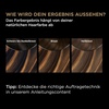 Garnier Haarfarbe Set für Strähnchen und Highlights in blondem Haar, Mit Blüten-Ölen und Tonerde, Ohne Ammoniak und Silikone, Bis zu 4 Stufen Aufhellung, Olia, Blond(224 g (1er Pack))