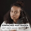 Garnier Haarfarbe Set für Strähnchen und Highlights in blondem Haar, Mit Blüten-Ölen und Tonerde, Ohne Ammoniak und Silikone, Bis zu 4 Stufen Aufhellung, Olia, Blond(224 g (1er Pack))