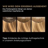 Garnier Haarfarbe Set für Strähnchen und Highlights in blondem Haar, Mit Blüten-Ölen und Tonerde, Ohne Ammoniak und Silikone, Bis zu 4 Stufen Aufhellung, Olia, Blond(1 Stück (1er Pack))