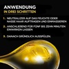 Garnier Haarfarbe Set für Strähnchen und Highlights in blondem Haar, Mit Blüten-Ölen und Tonerde, Ohne Ammoniak und Silikone, Bis zu 4 Stufen Aufhellung, Olia, Blond(150 ml (1er Pack))