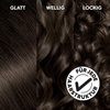Garnier Olia 110 Kühles Aschblond Dauerhafte Haarfarbe ohne Ammoniak mit pflegenden, natürlichen Ölen, Vollständige Grauhaarabdeckung, Permanente Coloration, 1 Stück(110 Kühles aschblond)