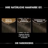 Garnier Olia Dauerhafte Haarfarbe, Nr. 3.0 Dunkelbraun(3.0 Dunkelbraun)