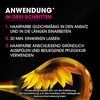 Garnier Olia Dauerhafte Haarfarbe, Nr. 5.12 Samtbraun(1 stück (1er Pack))