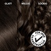 Garnier Olia Dauerhafte Haarfarbe ohne Ammoniak, Mit pflegenden und natürlichen Ölen, Vollständige Grauhaarabdeckung, Permanente Coloration, Nr. 9.11 Kühles Silber, 1 Stück(10.0 Extra Hellblond)