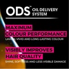 Garnier Olia Dauerhafte Haarfarbe ohne Ammoniak, Mit pflegenden und natürlichen Ölen, Vollständige Grauhaarabdeckung, Permanente Coloration, Nr. 9.11 Kühles Silber, 1 Stück(4.3 Dark Golden Brown)
