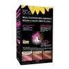 Garnier Olia Dauerhafte Haarfarbe ohne Ammoniak, Mit pflegenden und natürlichen Ölen, Vollständige Grauhaarabdeckung, Permanente Coloration, Nr. 9.11 Kühles Silber, 1 Stück(Rosa Intenso 7.22)