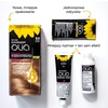 Garnier Olia Dauerhafte Haarfarbe ohne Ammoniak, Mit pflegenden und natürlichen Ölen, Vollständige Grauhaarabdeckung, Permanente Coloration, Nr. 9.11 Kühles Silber, 1 Stück(9.3 Golden Hellblond)