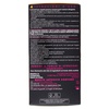 Garnier Olia Dauerhafte Haarfarbe ohne Ammoniak, Mit pflegenden und natürlichen Ölen, Vollständige Grauhaarabdeckung, Permanente Coloration, Nr. 9.11 Kühles Silber, 1 Stück(10.3 intensiv hellblond golden)