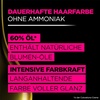 Garnier Olia Dauerhafte Haarfarbe ohne Ammoniak, Mit pflegenden und natürlichen Ölen, Vollständige Grauhaarabdeckung, Permanente Coloration, Nr. 9.11 Kühles Silber, 1 Stück(5.0 Samtbraun)
