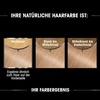 Garnier Olia Dauerhafte Haarfarbe ohne Ammoniak, Mit pflegenden und natürlichen Ölen, Vollständige Grauhaarabdeckung, Permanente Coloration, Nr. 9.11 Kühles Silber, 1 Stück(9G Kühles Hellblond)