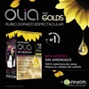 Garnier Olia Dauerhafte Haarfarbe ohne Ammoniak, Mit pflegenden und natürlichen Ölen, Vollständige Grauhaarabdeckung, Permanente Coloration, Nr. 9.11 Kühles Silber, 1 Stück(Gold Platinum 10.32)