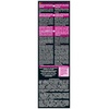 Garnier Olia Dauerhafte Haarfarbe ohne Ammoniak, Mit pflegenden und natürlichen Ölen, Vollständige Grauhaarabdeckung, Permanente Coloration, Nr. 9.11 Kühles Silber, 1 Stück(10.21 Perle Sehr Hellblond)