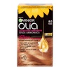 Garnier Olia Haarfarbe, ohne Ammoniak, deckt weißes Haar, Goldbraun(Hellblond)