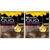 Garnier Olia Haarfarbe, ohne Ammoniak, deckt weißes Haar, Goldbraun(Hellbraun)