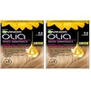 Garnier Olia Haarfarbe, ohne Ammoniak, deckt weißes Haar, Goldbraun(Sehr helles Blond)