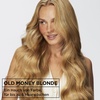 Olia Gloss, Toning Hair Mask, Repariert bis zu 1 Jahr Haarschäden, bis zu 72h sichtbarer Glanz, intensiviert die Haarfarbe bis zu 4 Haarwäschen, wie eine Haarmaske anwendbar, Scandi Blonde(Old Money Blonde)