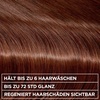 Olia Gloss, Toning Hair Mask, Repariert bis zu 1 Jahr Haarschäden, bis zu 72h sichtbarer Glanz, intensiviert die Haarfarbe bis zu 4 Haarwäschen, wie eine Haarmaske anwendbar, Scandi Blonde(Cowboy Copper)