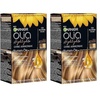 Garnier Haarfarbe Set für Strähnchen und Highlights in blondem Haar, Mit Blüten-Ölen und Tonerde, Ohne Ammoniak und Silikone, Bis zu 4 Stufen Aufhellung, Olia, Blond(1 Stück (2er Pack))