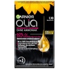 Garnier Olia Dauerhafte Haarfarbe, Nr. 1.10 Blauschwarz(174 ml (1er Pack))