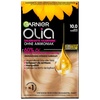 image:imageGarnier Olia Dauerhafte Haarfarbe ohne Ammoniak Mit pflegenden und natrlichen len Vollstndige Grauhaarabdeckung Permanente Coloration Nr 911 Khles Silber 1 Stck100 Extra Hellblond