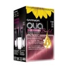 image:imageGarnier Olia Dauerhafte Haarfarbe ohne Ammoniak Mit pflegenden und natrlichen len Vollstndige Grauhaarabdeckung Permanente Coloration Nr 911 Khles Silber 1 Stck722 Bold Neon Pink