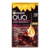 Schokoladenbraun