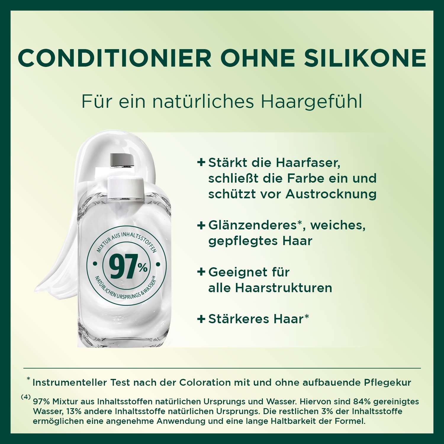 image:imageGarnier Nutrisse Ultra Crme Dauerhafte PflegeHaarfarbe 912 Sehr Helles Perlblond mit bis zu 100 Prozent Grauabdeckung413 Leuchtendes Kastanienbraun