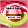 Garnier Nutrisse Dauerhafte Pflege-Haarfarbe mit nährenden Fruchtölen, Coloration mit 8 Wochen Halt, Ultra Crème Tönung, 8N Nude Natürliches Blond(5.21 Intensives Lila)