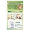 Garnier Nutrisse Dauerhafte Pflege-Haarfarbe mit nährenden Fruchtölen, Coloration mit 8 Wochen Halt, Ultra Crème Tönung, 8N Nude Natürliches Blond(9.03 Helles Naturblond)