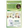 Garnier Nutrisse Dauerhafte Pflege-Haarfarbe mit nährenden Fruchtölen, Coloration mit 8 Wochen Halt, Ultra Crème Tönung, 8N Nude Natürliches Blond(Hellbraun)