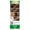 Garnier Nutrisse Dauerhafte Pflege-Haarfarbe mit nährenden Fruchtölen, Coloration mit 8 Wochen Halt, Ultra Crème Tönung, 8N Nude Natürliches Blond(Karamell Dunkelblond)