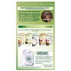 Garnier Nutrisse Dauerhafte Pflege-Haarfarbe mit nährenden Fruchtölen, Coloration mit 8 Wochen Halt, Ultra Crème Tönung, 8N Nude Natürliches Blond(Karamell Dunkelblond)