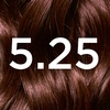 Garnier Nutrisse Dauerhafte Pflege-Haarfarbe mit nährenden Fruchtölen, Coloration mit 8 Wochen Halt, Ultra Crème Tönung, 8N Nude Natürliches Blond(Nutrisse Frosted Chestnut Brown 5.25)