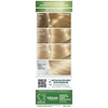 Garnier Nutrisse Dauerhafte Pflege-Haarfarbe mit nährenden Fruchtölen, Coloration mit 8 Wochen Halt, Ultra Crème Tönung, 8N Nude Natürliches Blond(Rubio Muy Claro 9.0)