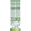 Garnier Nutrisse Dauerhafte Pflege-Haarfarbe mit nährenden Fruchtölen, Coloration mit 8 Wochen Halt, Ultra Crème Tönung, 8N Nude Natürliches Blond(Rubio Muy Claro 9.0)