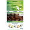 Garnier Nutrisse Ultra Crème Dauerhafte Pflege-Haarfarbe 9.12 Sehr Helles Perlblond mit bis zu 100 Prozent Grauabdeckung(4.13 Leuchtendes Kastanienbraun)