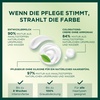 Garnier Nutrisse Ultra Crème Dauerhafte Pflege-Haarfarbe 9.12 Sehr Helles Perlblond mit bis zu 100 Prozent Grauabdeckung(8.11 Aschiges Hellblond)