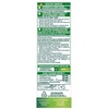 Garnier Nutrisse Ultra Crème Dauerhafte Pflege-Haarfarbe 9.12 Sehr Helles Perlblond mit bis zu 100 Prozent Grauabdeckung(8.11 Aschiges Hellblond)