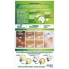 Garnier Nutrisse Ultra Crème Dauerhafte Pflege-Haarfarbe 9.12 Sehr Helles Perlblond mit bis zu 100 Prozent Grauabdeckung(9.12 Sehr Helles Perlblond)