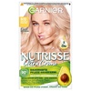 Garnier Nutrisse Ultra Crème Dauerhafte Pflege-Haarfarbe 9.12 Sehr Helles Perlblond mit bis zu 100 Prozent Grauabdeckung(9.12 Sehr Helles Perlblond)