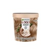 Dunkelblond Mandel 7.0