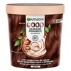 Iced Chestnut Brown