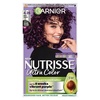 Garnier Nutrisse Dauerhafte Pflege-Haarfarbe mit nährenden Fruchtölen, Coloration mit 8 Wochen Halt, Ultra Crème Tönung, 8N Nude Natürliches Blond(4 26 Ultraviolett)